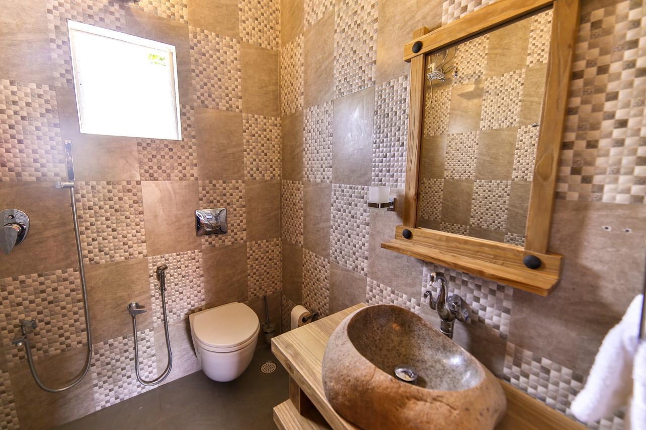 Amour Resort Вагатор Экстерьер фото