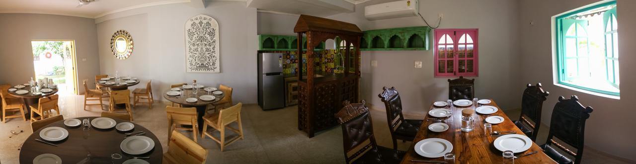 Amour Resort Вагатор Экстерьер фото
