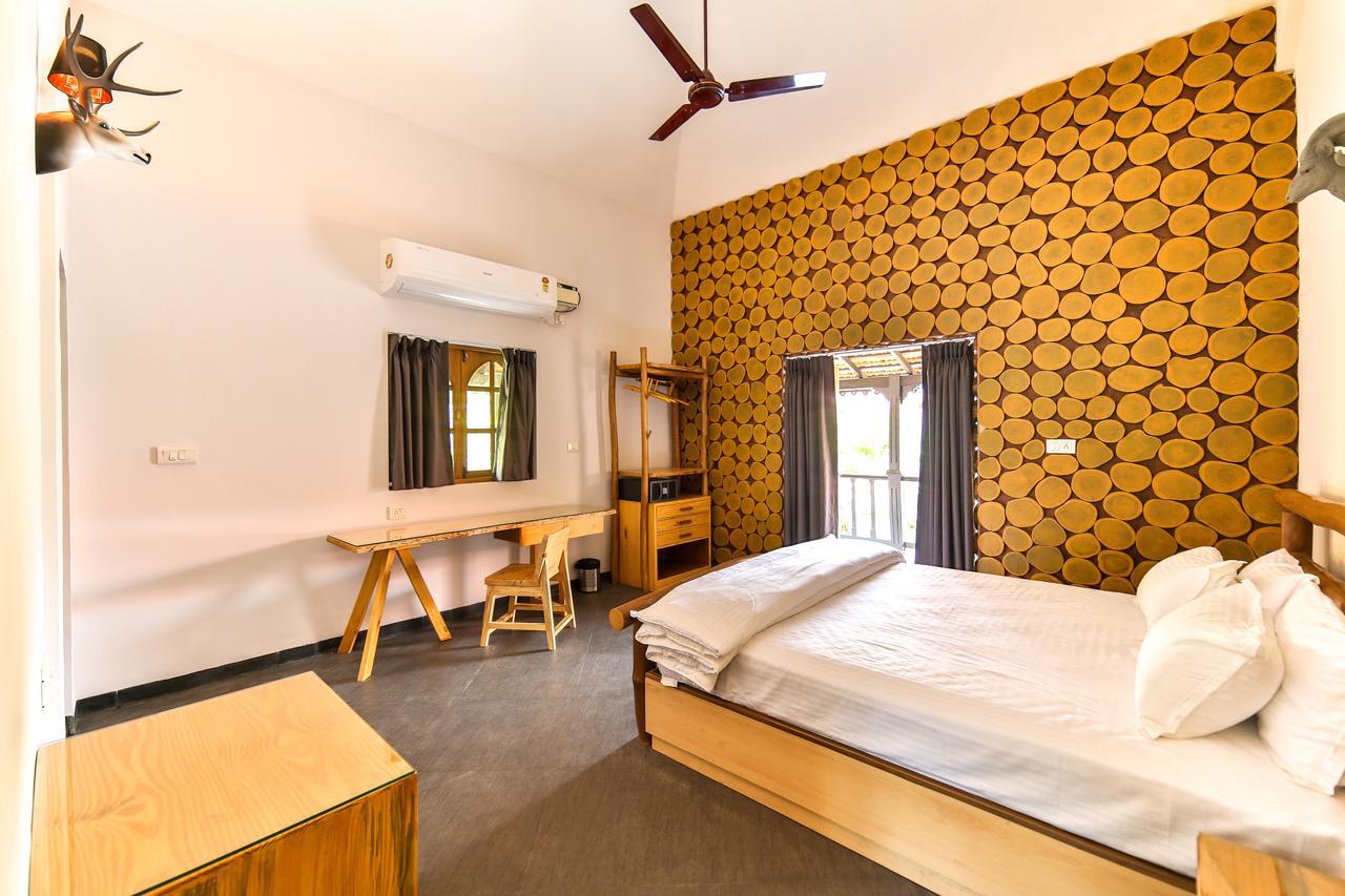 Amour Resort Вагатор Экстерьер фото